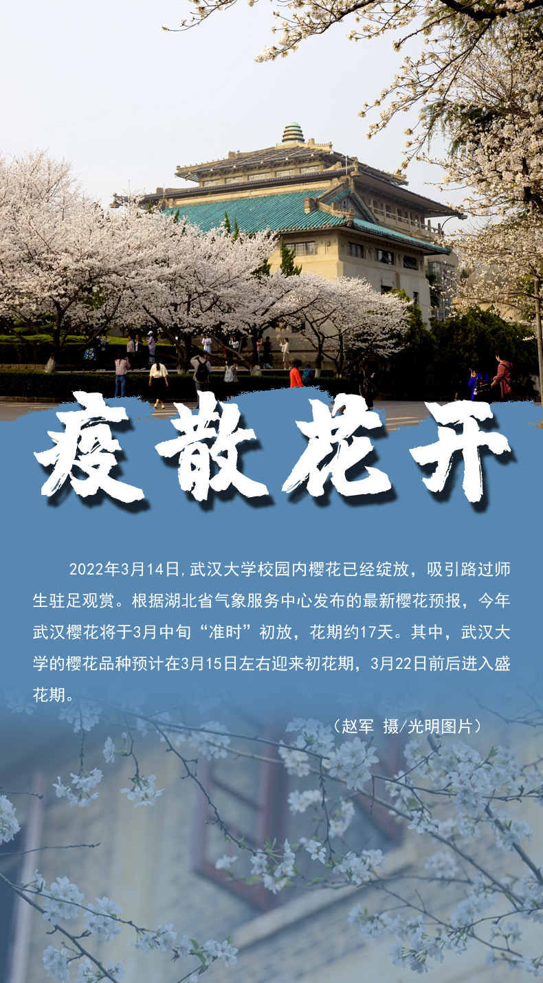 【海報(bào)】守護(hù)校園“疫線” 高校這么做！