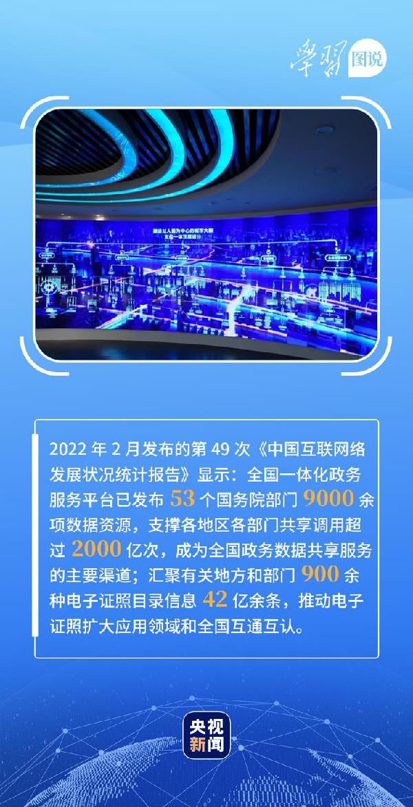 學(xué)習(xí)圖說丨這，很了不起！