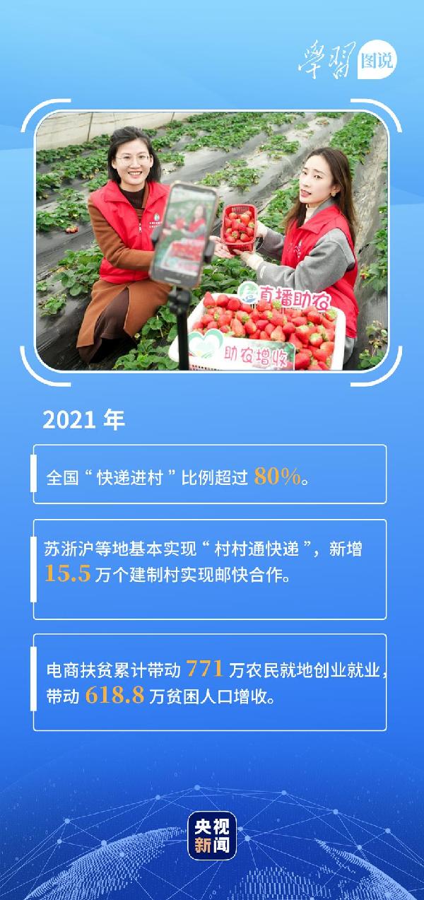 學(xué)習(xí)圖說丨這，很了不起！