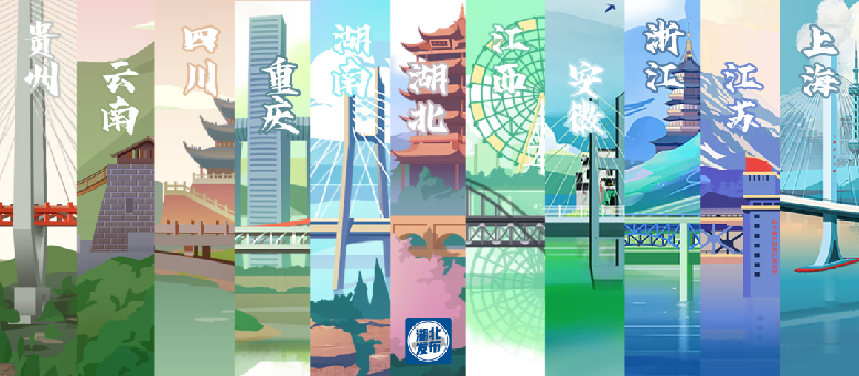 這一帶，牽動總書記的心！