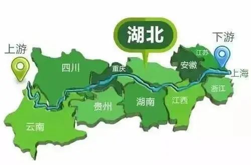 這一帶，牽動總書記的心！