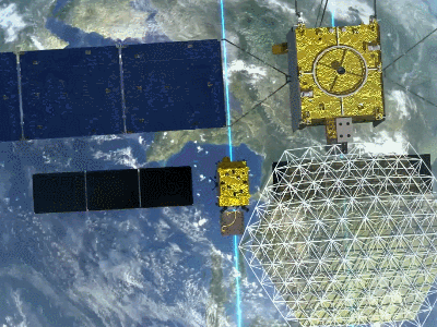 宇宙級(jí)浪漫！這是中國人獨(dú)有的巧思！