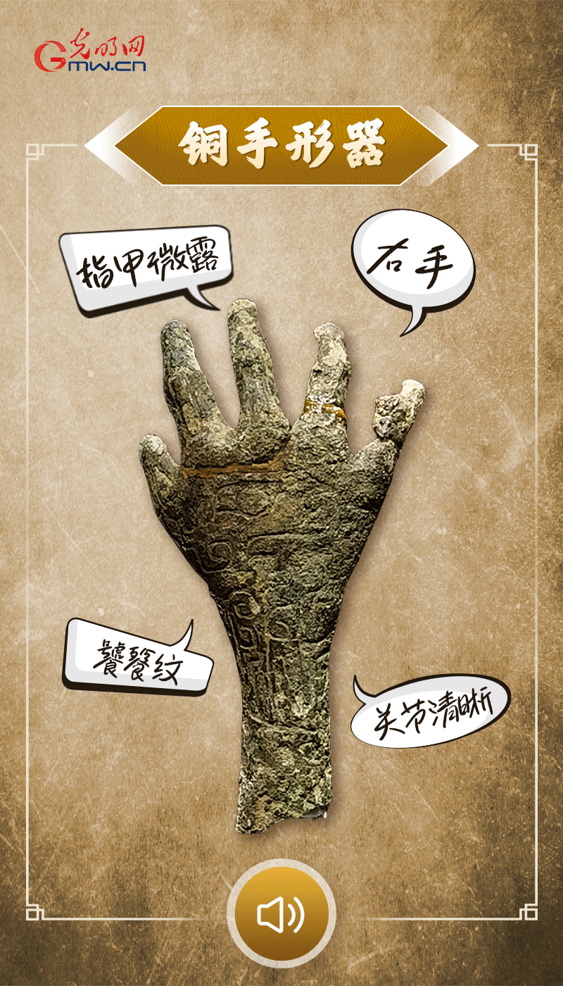 文物會說話 | 殷墟博物館新館開館啦，帶你奔赴“千年之約”