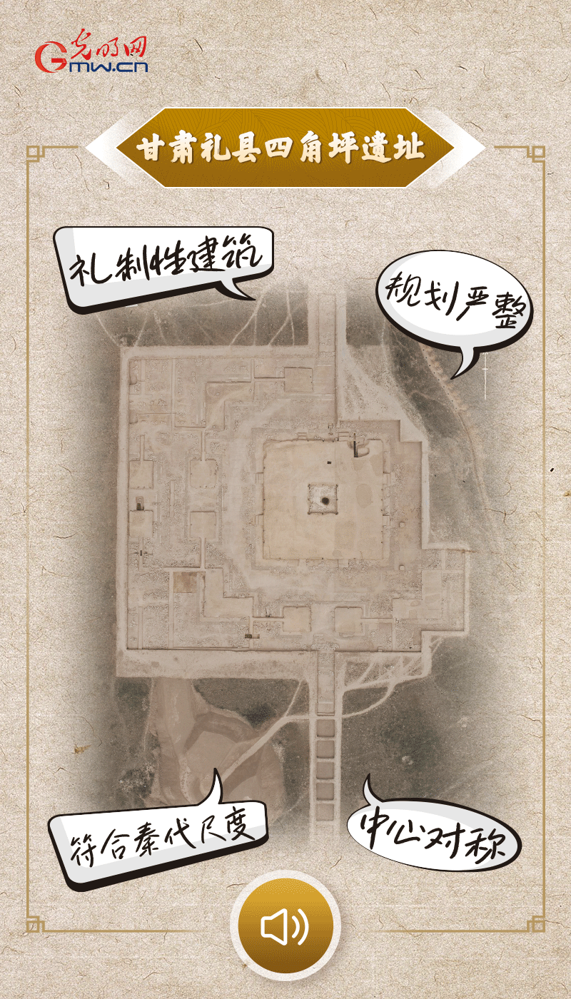 文物會說話 |@所有人，帶你看看“十大考古新發(fā)現(xiàn)”的新故事