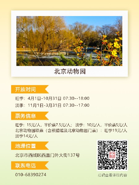 追花指南第二期！京城三月里最撩人的玉蘭觀賞地