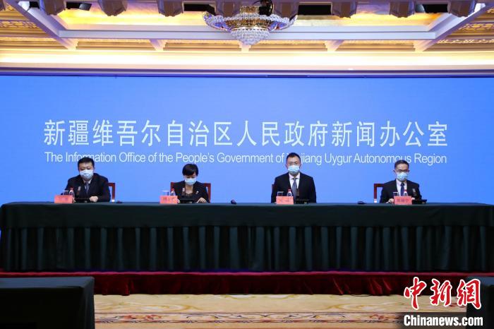 9月14日0時至21時新疆新增本土無癥狀感染者轉(zhuǎn)確診病例2例、本土無癥狀感染者21例