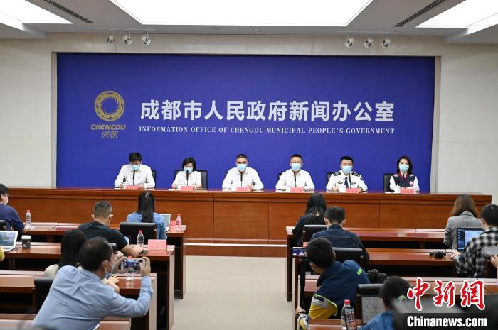 （抗擊新冠肺炎）成都1.48萬家企業(yè)閉環(huán)管理、連續(xù)生產(chǎn)工業(yè)企業(yè)復(fù)工率達(dá)到65%