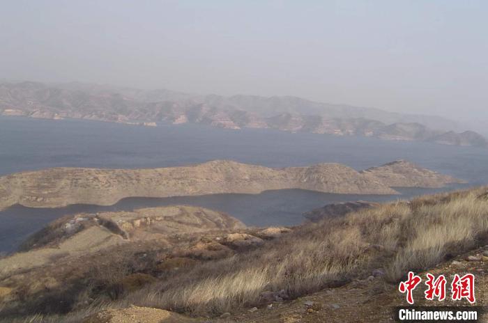 圖為生態(tài)園區(qū)域原貌?！●T華 攝