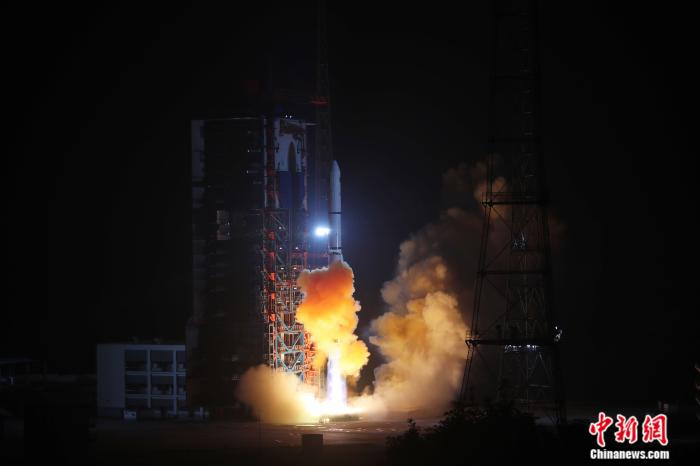 攝影：邱立軍。