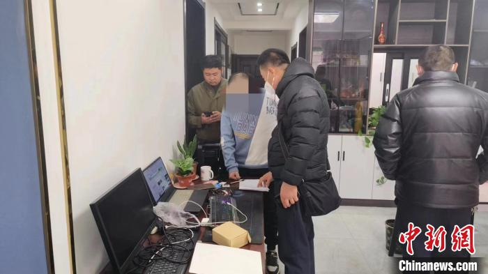 《流浪地球2》上映次日就被盜錄，是誰(shuí)在販賣(mài)傳播盜版電影？