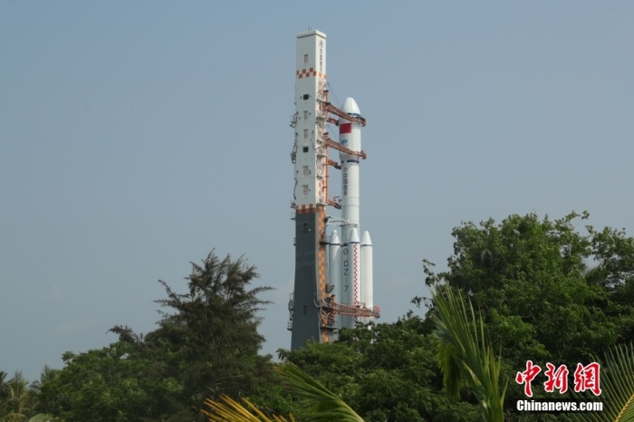 圖為轉(zhuǎn)運現(xiàn)場。攝影 邱立軍 黃國暢