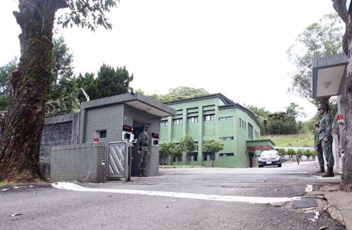 臺灣預(yù)防醫(yī)學(xué)研究所。圖片來源：臺灣聯(lián)合新聞網(wǎng)資料圖 范揚(yáng)光 攝