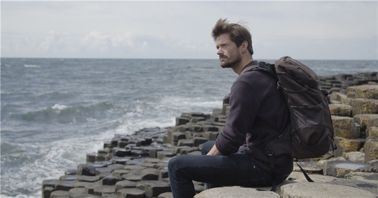 圖為萊昂·麥卡倫。帕特里克·謝德-西蒙茲攝