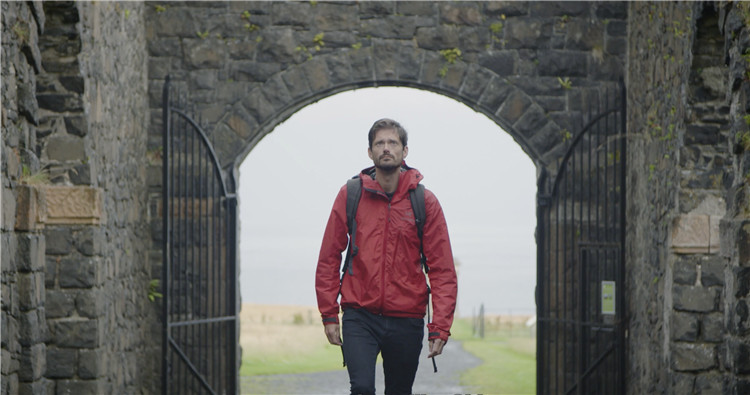 圖為萊昂·麥卡倫。帕特里克·謝德-西蒙茲攝