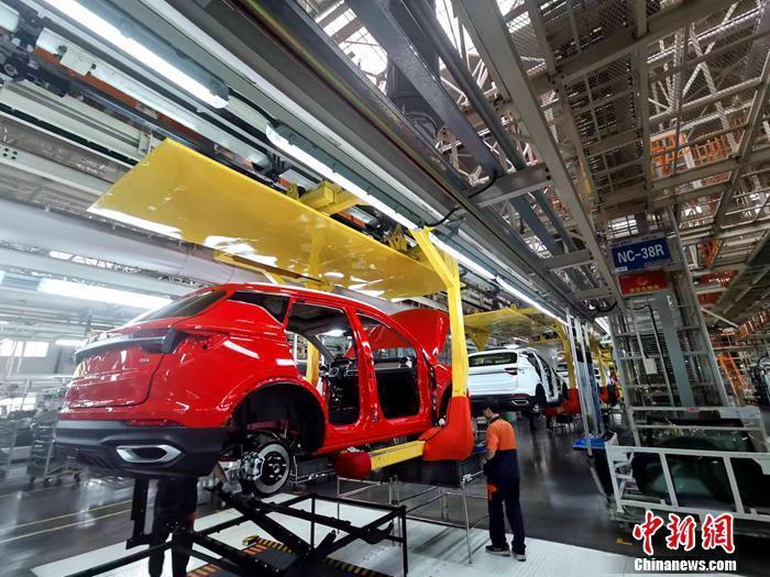 汽車制造資料圖。<a target='_blank' href='/' _fcksavedurl='/' ><p  align=
