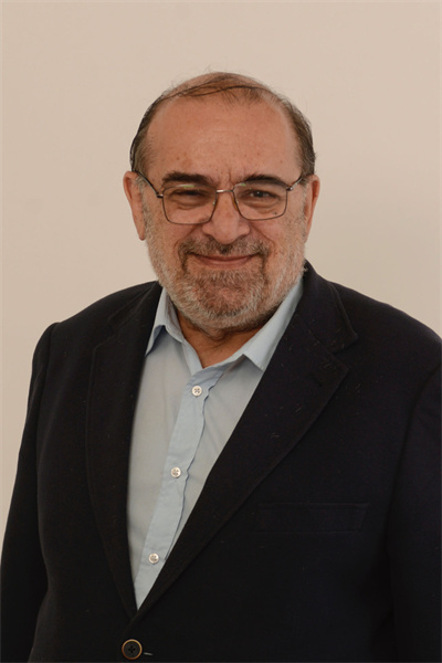 巴勃羅·羅維塔。受訪者供圖