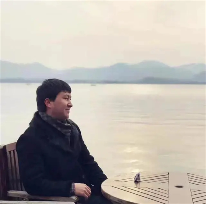 受訪者。圖片來源：中新社