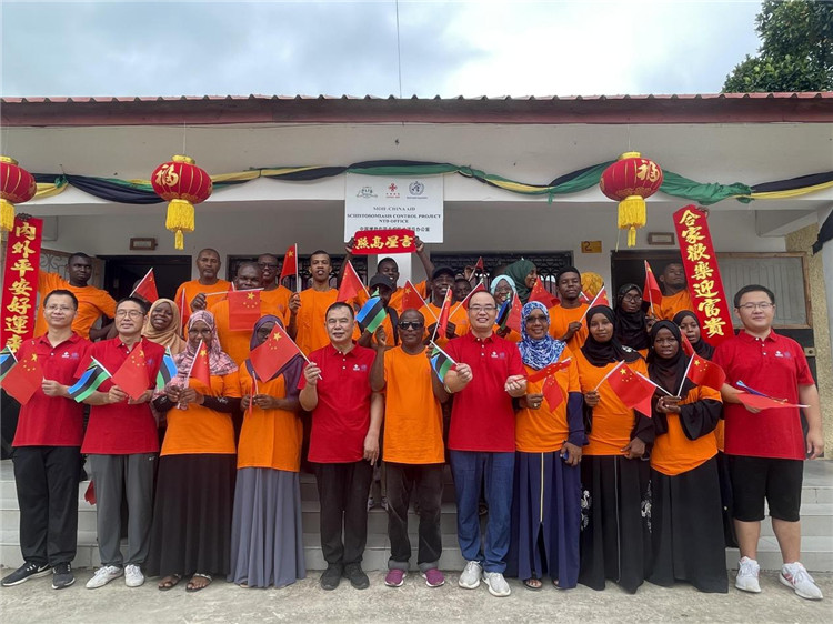 活動現(xiàn)場。主辦方供圖