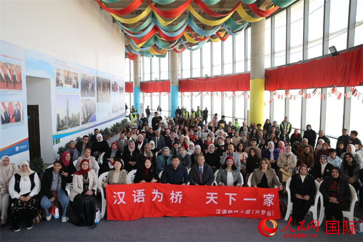 活動(dòng)現(xiàn)場。人民網(wǎng)記者 黃培昭攝