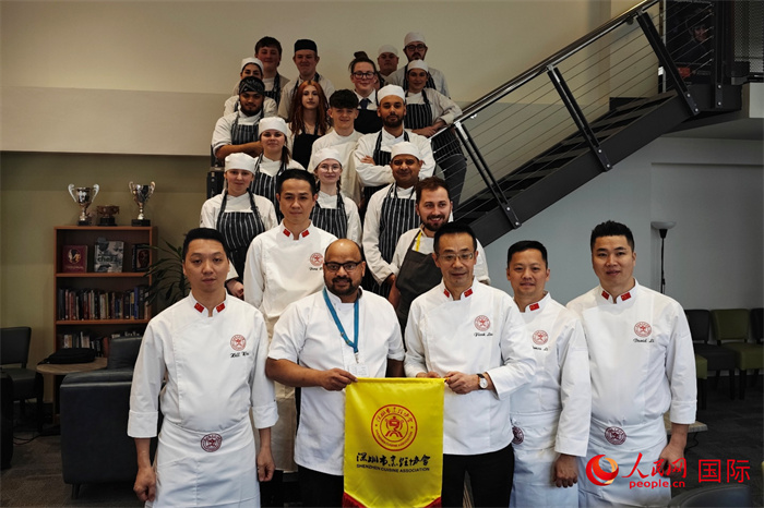 活動(dòng)現(xiàn)場(chǎng) 。于果攝