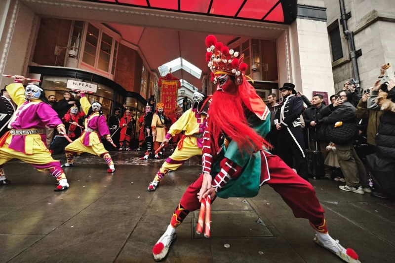 活動現(xiàn)場。于果攝