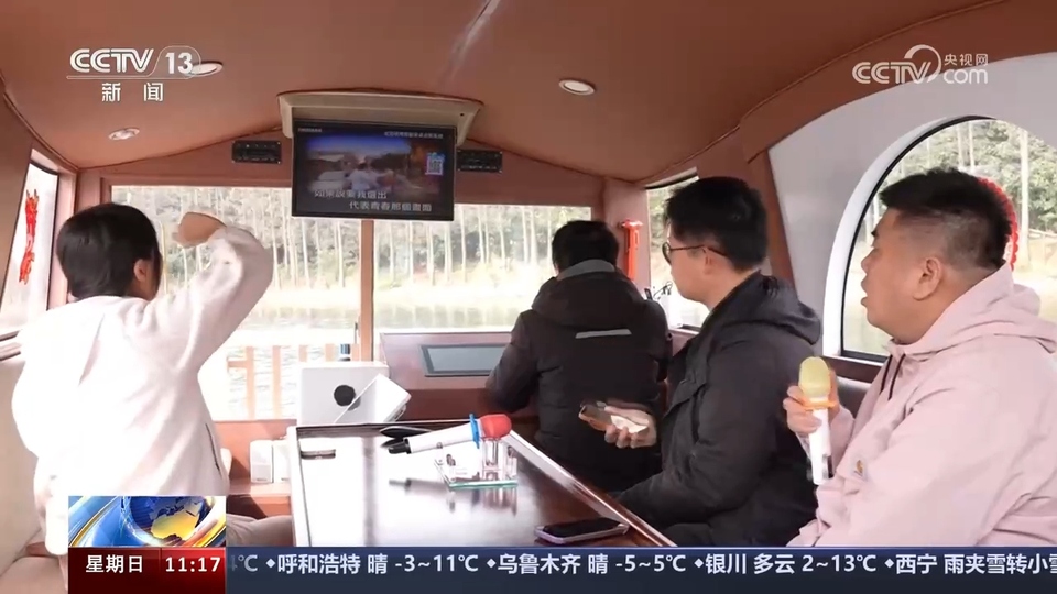 前沿技術(shù)催生新產(chǎn)業(yè)、新模式、新動能 科技創(chuàng)新滿足百姓美好生活新期待