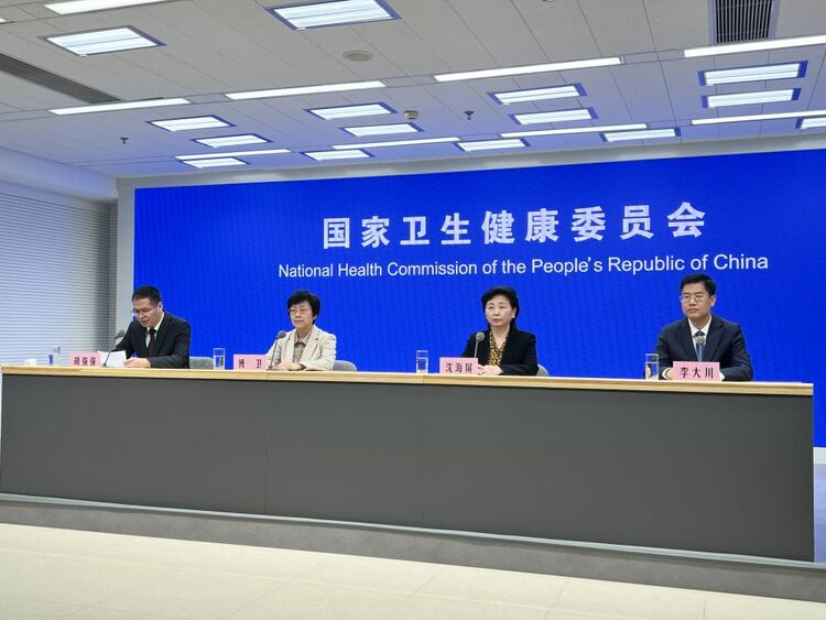 新華全媒+|加強兒童???改善醫(yī)療服務(wù)——2024年醫(yī)療和婦幼健康這樣發(fā)力