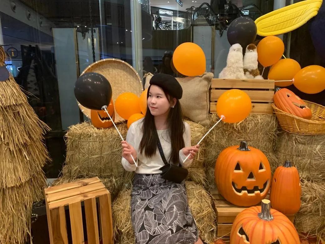 周莉華。上海中醫(yī)藥大學供圖