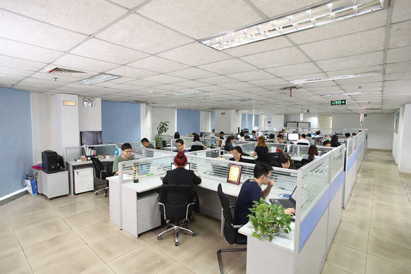 天津國舜信息技術(shù)有限公司研發(fā)團隊由年輕人組成，為企事業(yè)單位和重大活動提供網(wǎng)絡(luò)安全技術(shù)保障服務(wù)。河?xùn)|區(qū)供圖