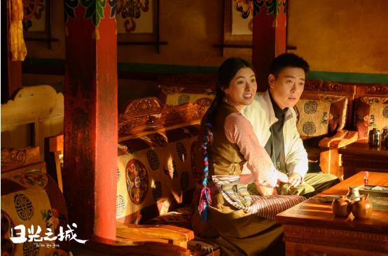 治愈你的不止曠野，更是真實(shí)的生活