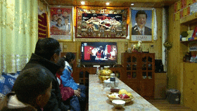 你看了嗎？藏語版《日光之城》“含金量”還在上升！