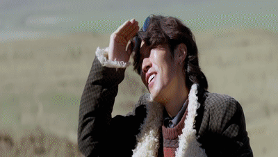 你看了嗎？藏語版《日光之城》“含金量”還在上升！