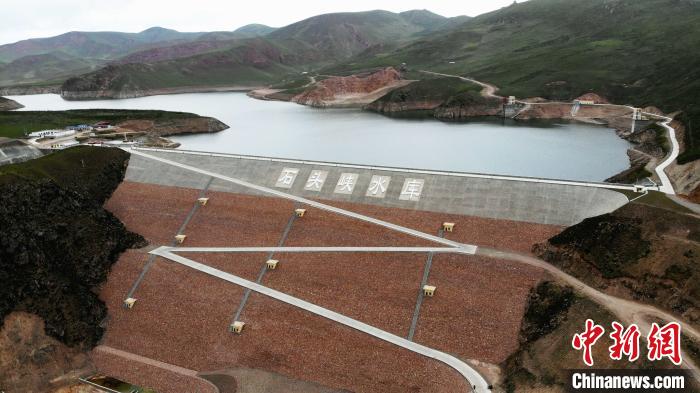 青?！笆濉睍r(shí)期水利投資占新中國(guó)成立以來(lái)的四成