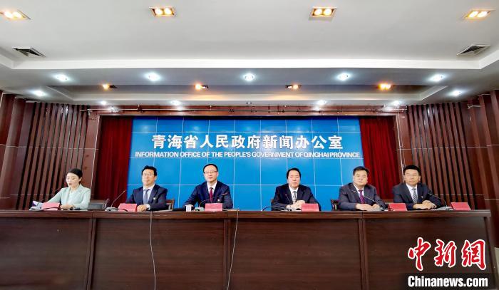 高原藏鄉(xiāng)青海黃南:積極融入國家公園示范省建設(shè)