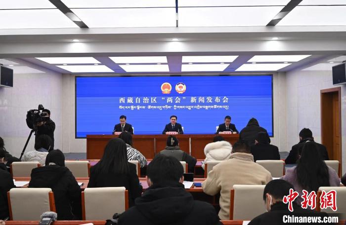 過(guò)去五年，西藏地方性法規(guī)體系不斷健全