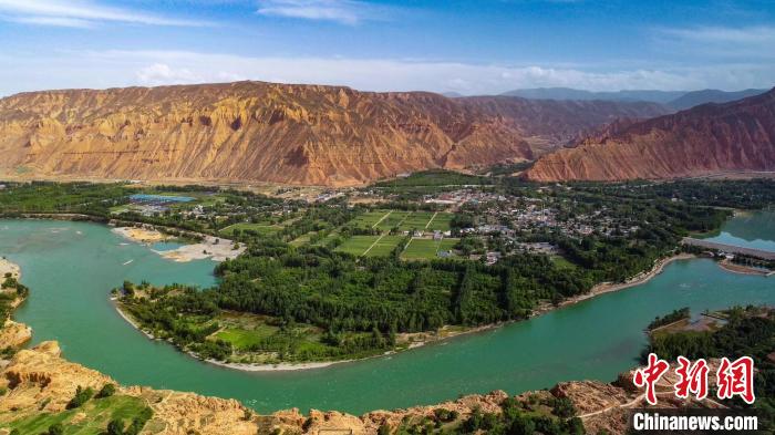 “中華水塔”青海水資源管理：多元利用非常規(guī)水，開展地下水評估