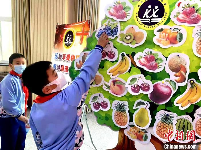 青?！半p減”成績單：學科培訓機構(gòu)清零近48萬學生受益