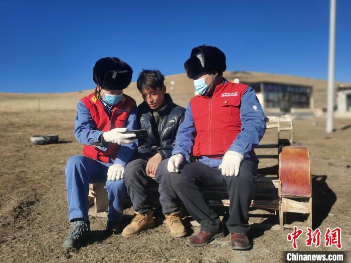 高原藏鄉(xiāng)青海尖扎：成風(fēng)化俗，打造精神文明新高地