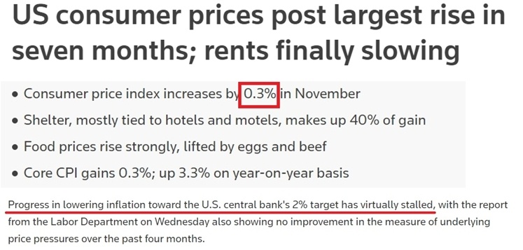 深觀察丨美國消費(fèi)者為何加緊“囤貨”？