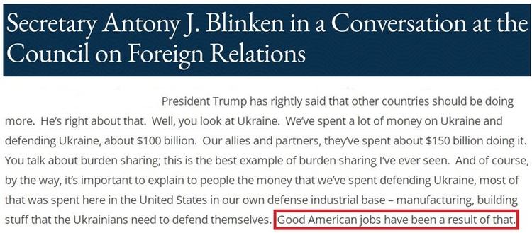 深觀察丨拱火沖突是如何“利好”美國的？