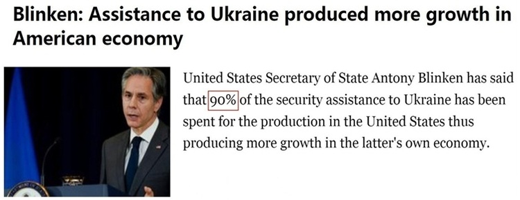 深觀察丨拱火沖突是如何“利好”美國的？