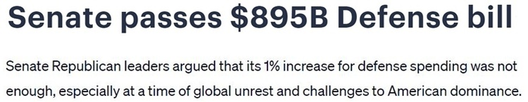 深觀察丨拱火沖突是如何“利好”美國的？