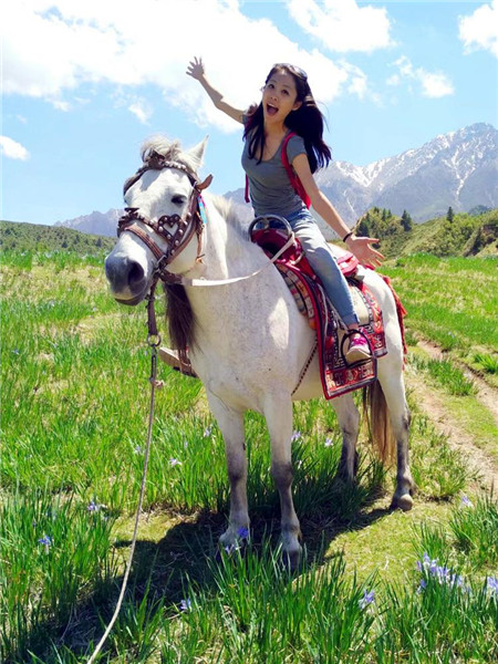 臺(tái)青追夢(mèng)人 │ 在大陸工作多年，他鄉(xiāng)變作了故鄉(xiāng)（兩岸觀察）_fororder_2