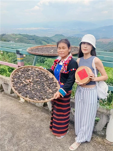 臺(tái)青追夢(mèng)人 │ 在大陸工作多年，他鄉(xiāng)變作了故鄉(xiāng)（兩岸觀察）_fororder_1