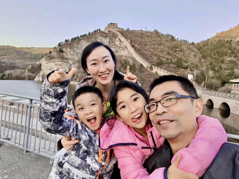 臺(tái)青追夢(mèng)人 │ 在大陸工作多年，他鄉(xiāng)變作了故鄉(xiāng)（兩岸觀察）_fororder_5