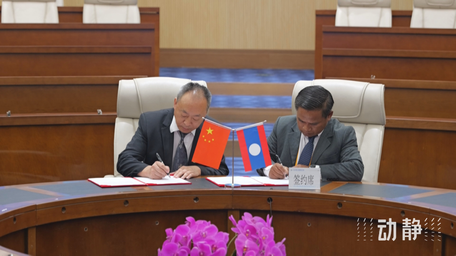 展示成果分享經(jīng)驗(yàn)，中國(guó)—東盟教育交流周深化合作共創(chuàng)未來(lái)！