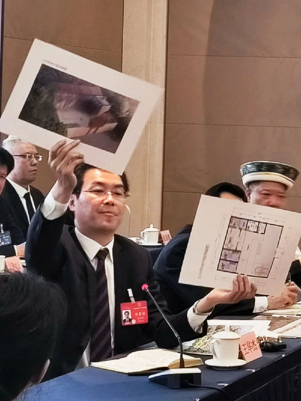 講好中華民族共同體故事，讓網(wǎng)絡“連心”更“聚心”