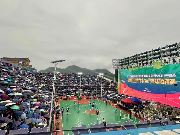 講好中華民族共同體故事，讓網(wǎng)絡“連心”更“聚心”