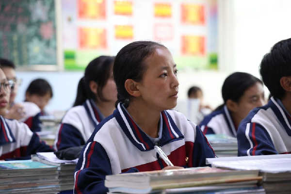 講好中華民族共同體故事，讓網(wǎng)絡“連心”更“聚心”