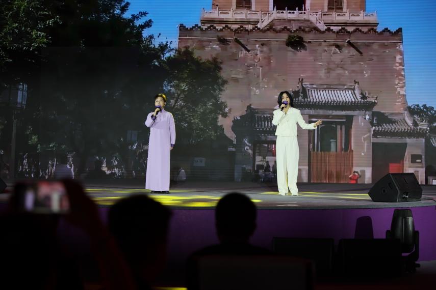 《天地一線》節(jié)目現(xiàn)場。人民網(wǎng)記者 于凱攝